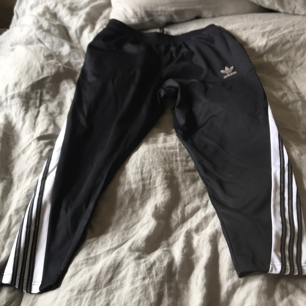 Adidas Track Pants.  Size Large.  Tags still on.